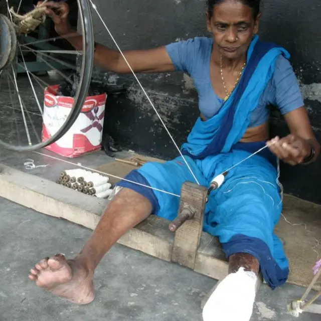 कुष्ठ रोग