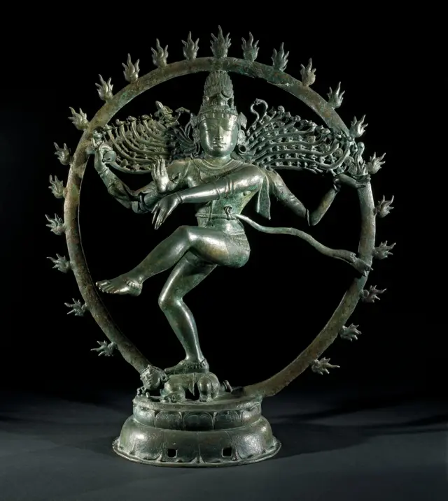 நடராஜர் சிலை