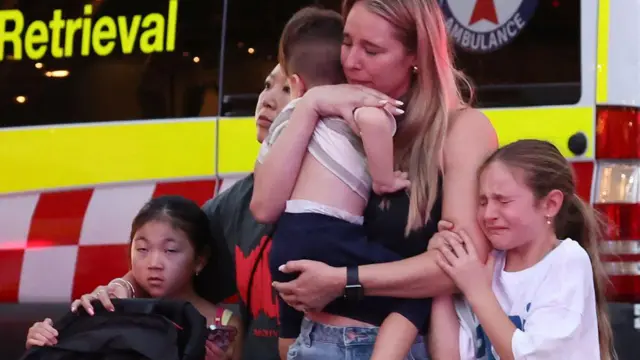 சிட்னி தாக்குதல்