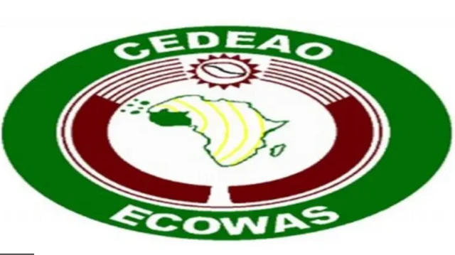 Tambarin ECOWAS