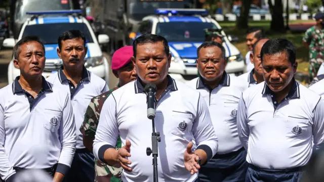 KSAL Yudo Margono