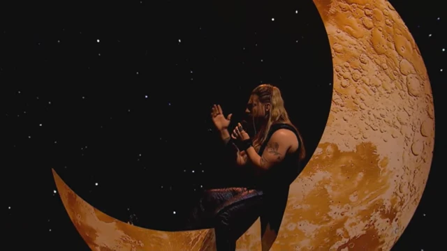 принц, принц од врање, пзе, песма за евровизију