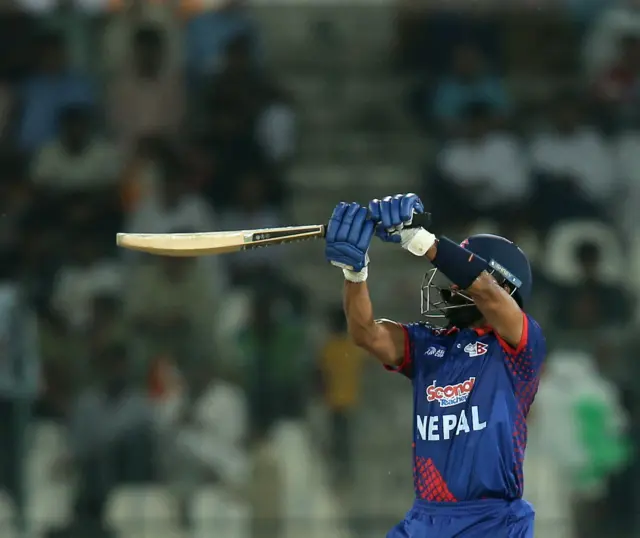 क्रिकेट 