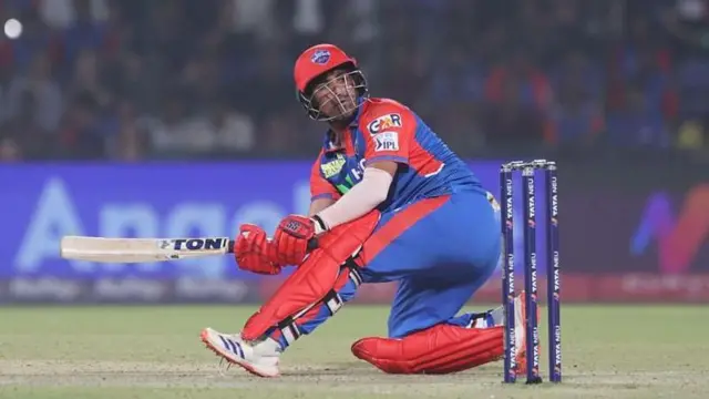 సూర్యకుమార్ యాదవ్ 