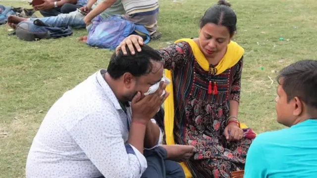 కలకత్తా హైకోర్టు, టీచర్లు, బోధనేతర సిబ్బంది