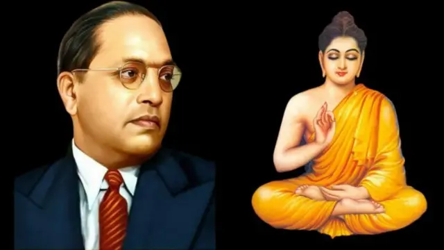 डॉ. बाबासाहेब आंबेडकर