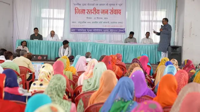 ज़िला स्तर पर संजीवनी योजना को लेकर जागरुकता के बावजूद कई ख़ामियां