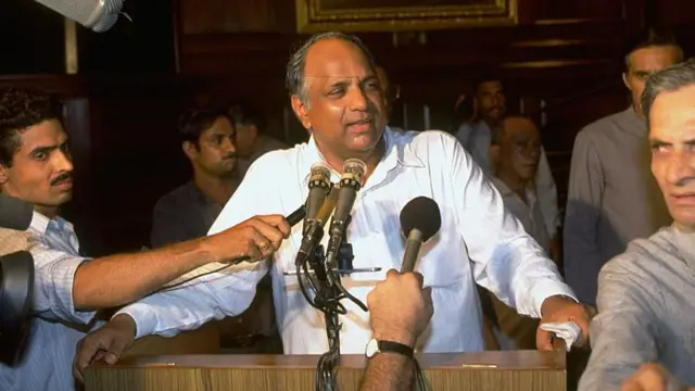 शरद पवार