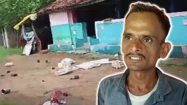 તાલિબાની સજા