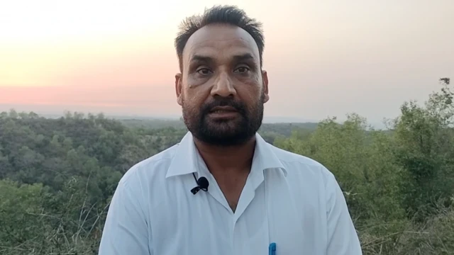 ਅਮਰੀਕ ਸਿੰਘ