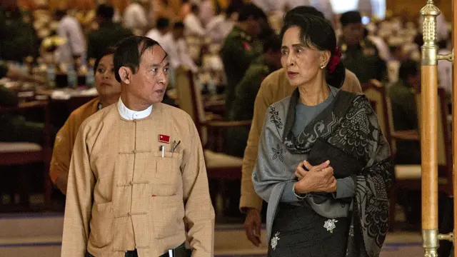 အတိုင်ပင်ခံနဲ့ သမ္မတတို့ရဲ့ ရဟတ်ယာဥ်အမှုတွေကို ဒီဇင်ဘာ ၃၀ မှာ အမိန့်ချမယ်