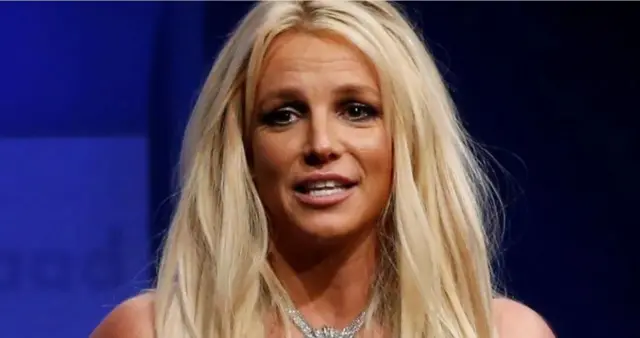 Брітні Спірс