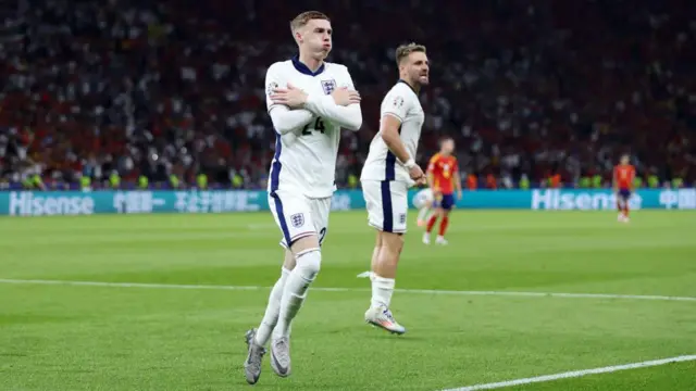ベッカム　レアルマドリード　23番　Spain England football Spain 2-1 England | EURO 2024: Late Oyarzabal strike sees