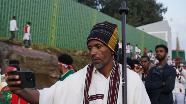 ማኅበራዊ ደረጃ እና የዕድሜ ልዩነት ሳይፈጠር የኦሮሞ ሕዝብ የኢሬቻ በዓልን ለዘመናት በጋራ ሲያከብር ቆይቷል