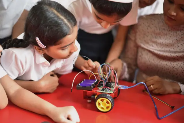 प्रतीकात्मक तस्वीर.