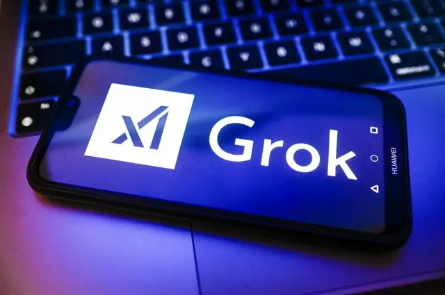 Grok 