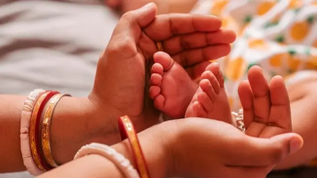 குழந்தை