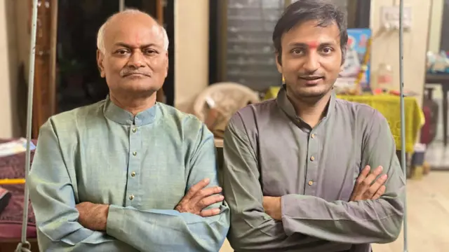 डॉ. सुमित लहाने