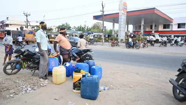 ఆంధ్రప్రదేశ్, గన్నవరం