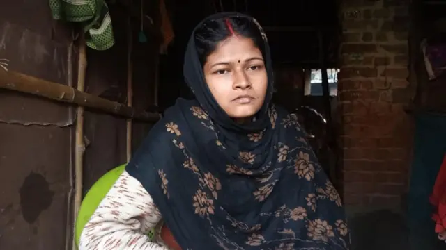 पूजा देवी