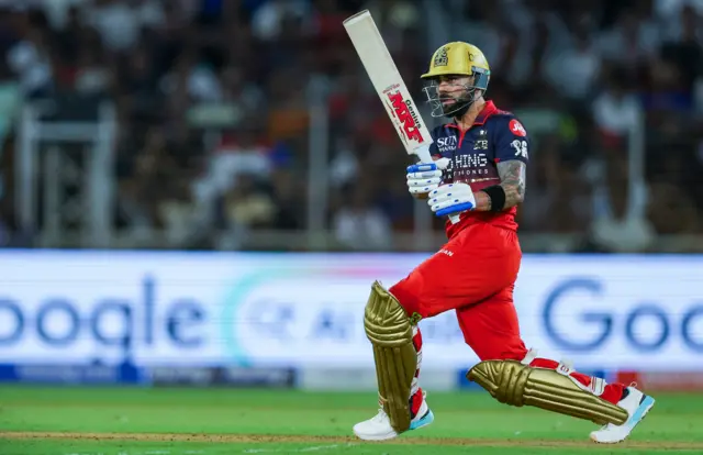 ஆர்சிபி மீண்டும் சாம்பியன், RCB vs GT, ஐபிஎல் இறுதிப்போட்டி, விராட் கோலி 