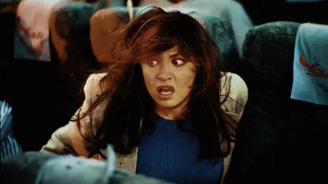 Кадр із фільму "Пункт призначення"