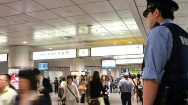 ဂျပန်မှာ တိုးပွားလာတဲ့ ရာဇဝတ်မှုတွေထဲမှာ လူသတ်မှု၊ ကလေးတွေအပေါ် မတော်မလျော်ပြုမှုတွေပါဝင်