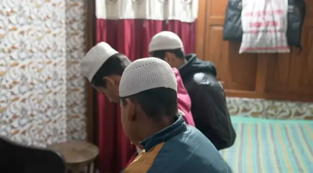 ભારતીય ન્યાય સંહિતા, મોબ લિંચિંગ, મુરાદાબાદ, ગોવંશની હત્યા બાદ મુસ્લિમ યુવકની હત્યા, પોલીસ દ્વારા ધરપકડ કે કાર્યવાહી નહીં 