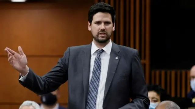 કૅનેડા ગુજરાત