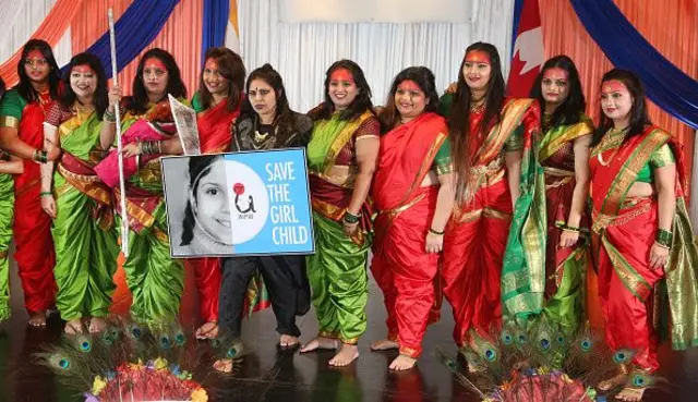 कन्या भ्रूणहत्या