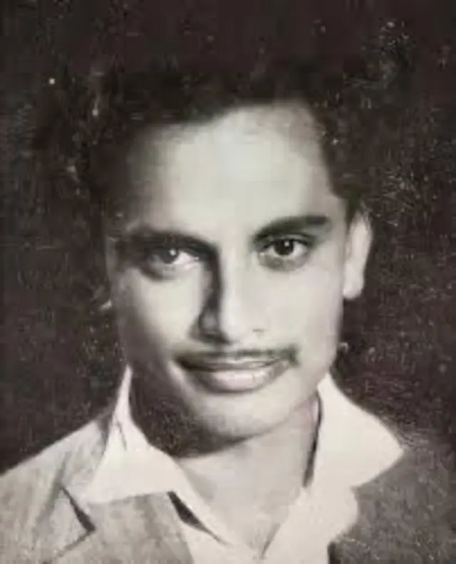 अनिल बिल्वास 