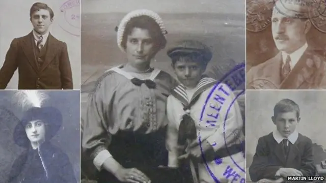 Suura namootaa paaspoortii irra ture