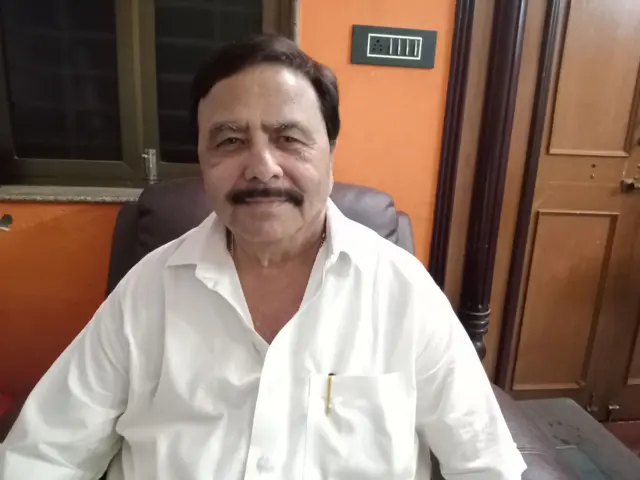 આણંદ, ચિખોદરા, હિન્દુ-મુસ્લિમ કોમી હિંસા, તણાવ, મૉબ લિન્ચિંગ, બીબીસી ગુજરાતી