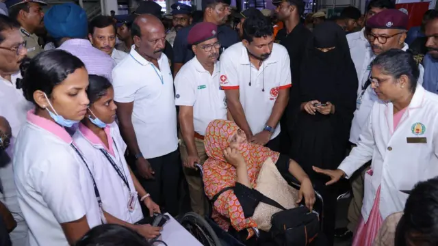 ஒடிஷா ரயில் விபத்து