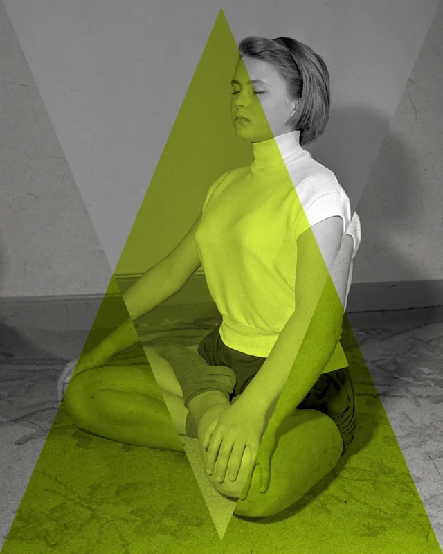 بے چینی اضطراب