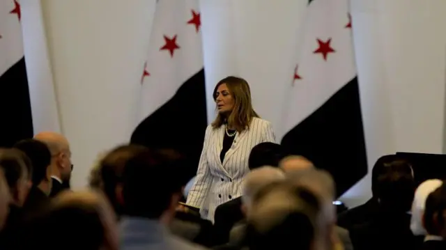 Міністром соціальної політики та праці стала жінка-християнка