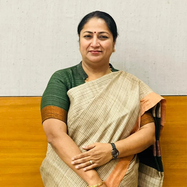 ਰੇਖਾ ਗੁਪਤਾ