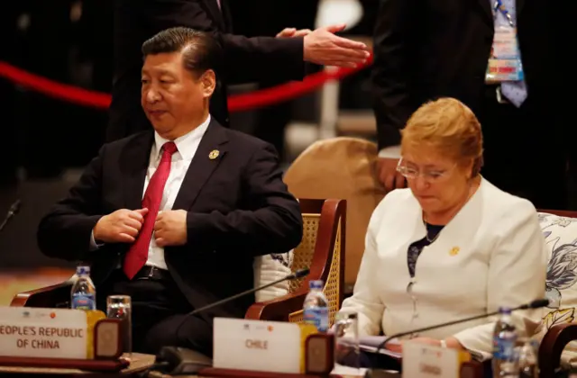 शी जिनपिंग