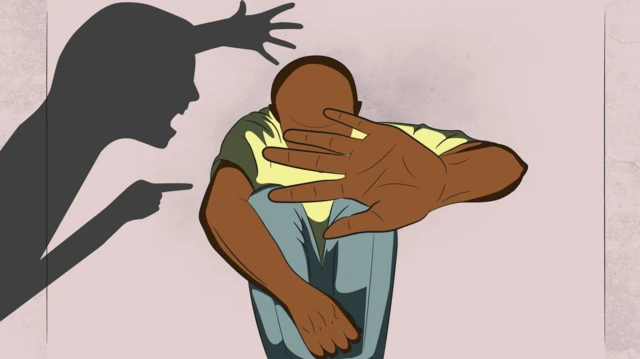 Ihohotera rikorerwa abagabo