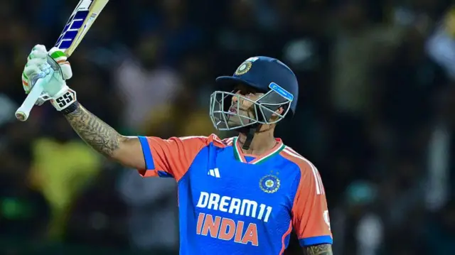 IND vs SL: இலங்கையை வீழ்த்திய 'புதிய இந்திய அணி'