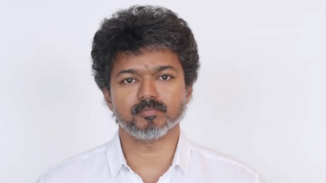 తమిళనాడు, విజయ్, టీవీకే, స్టాలిన్, గవర్నర్