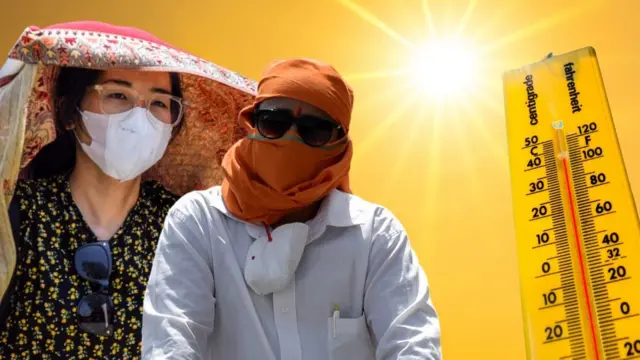 હીટ સ્ટોક