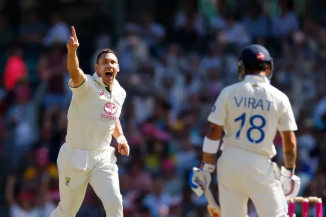 ભારત,ઑસ્ટ્રેલિયા, બૉર્ડર-ગાવસ્કર ટ્રૉફી, રોહિત શર્મા, ગૌતમ ગંભીર, જસપ્રીત બુમરાહ, ક્રિકેટ, બીબીસી ગુજરાતી 