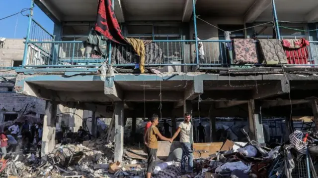 రక్షణ చర్యలు