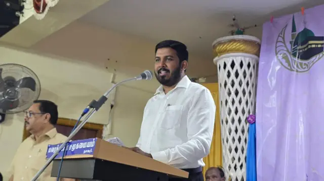 தொல். திருமாவளவன், விசிக, தமிழ்நாடு சட்டமன்ற தேர்தல், திமுக