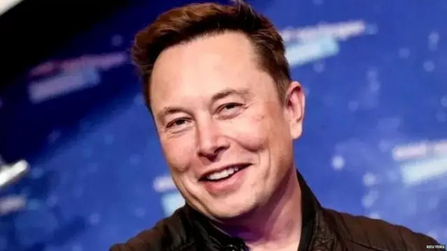 ਐਲੋਨ ਮਸਕ