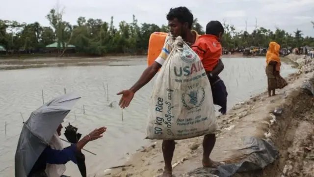 ইউএসএইডের কার্যক্রম আগেই বন্ধ হয়েছে