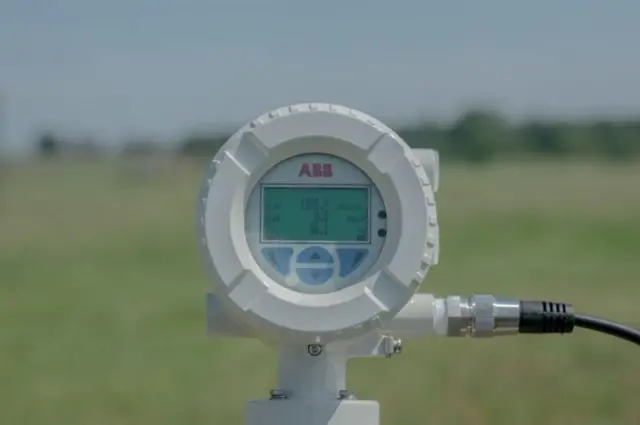 ਮੀਥੇਨ ਗੈਸ 