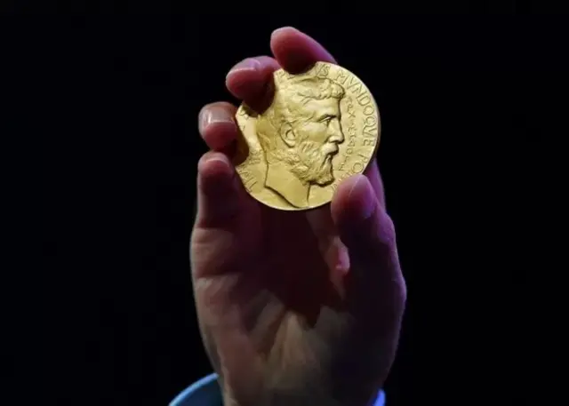 La médaille Fields récompense les réalisations exceptionnelles de mathématiciens âgés de moins de 40 ans