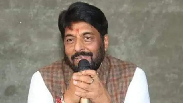 ਗੋਪਾਲ ਕਾਂਡਾ